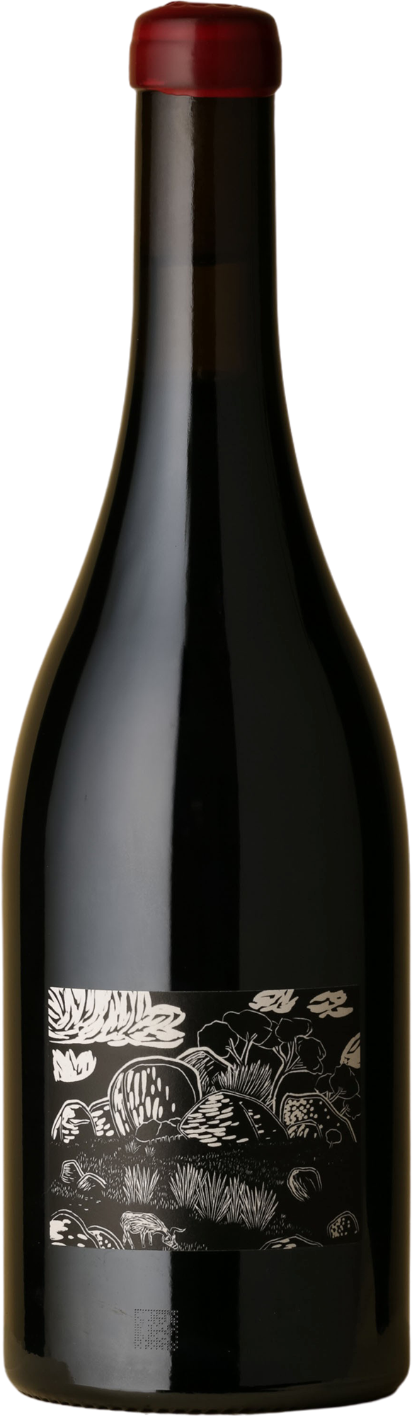 Joshua Cooper - The Springs Syrah 2018 Red Wine