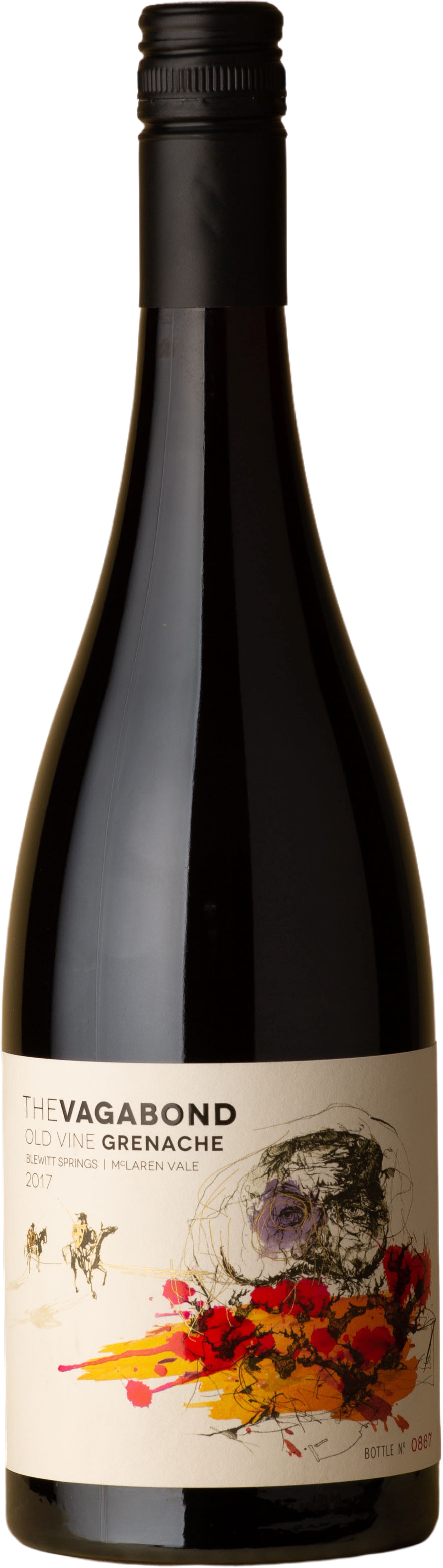 Thistledown - The Vagabond Grenache 2018 Red Wine