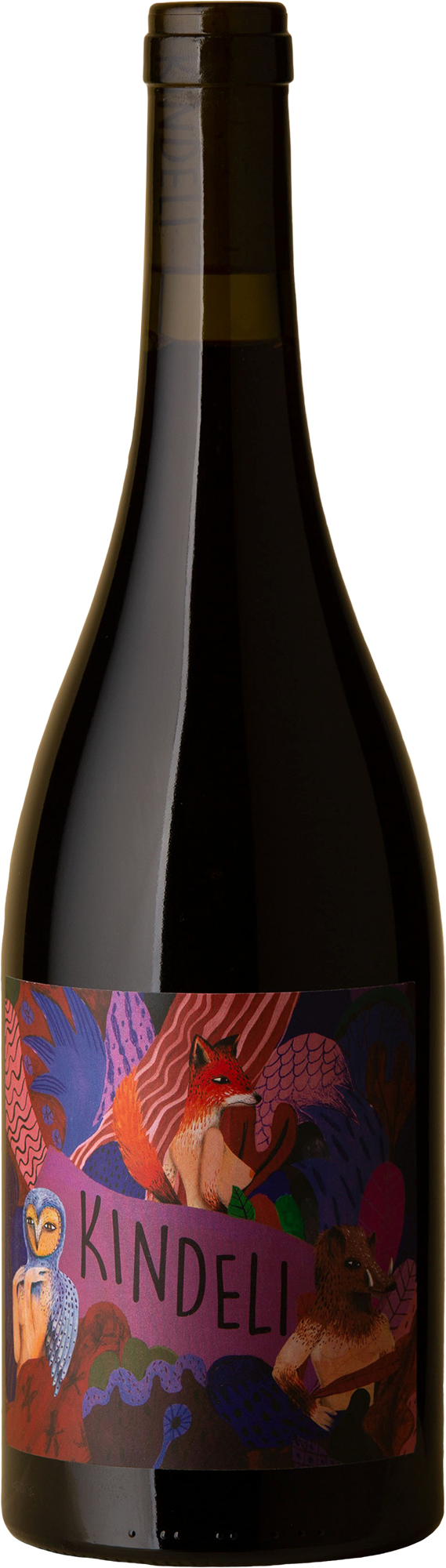 Kindeli - Tinto Red Blend 2019 Red Wine