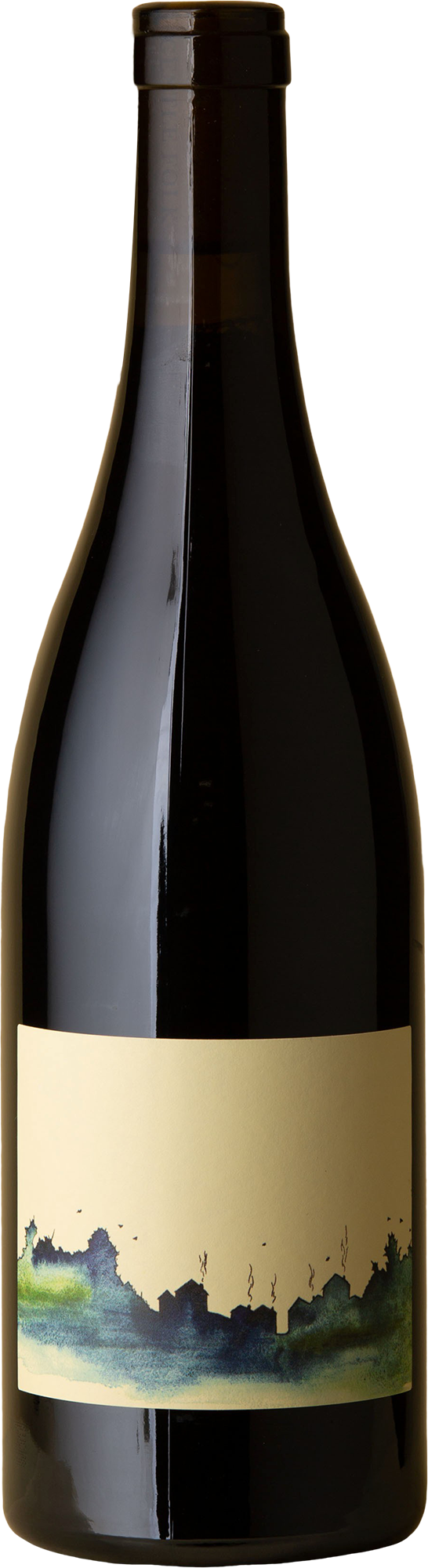 Gentle Folk - Village Pinot Noir 2019 Red Wine