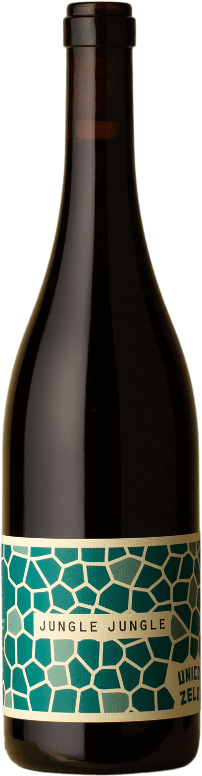 Unico Zelo - Jungle Jungle Dolcetto Blend 2021 Red Wine