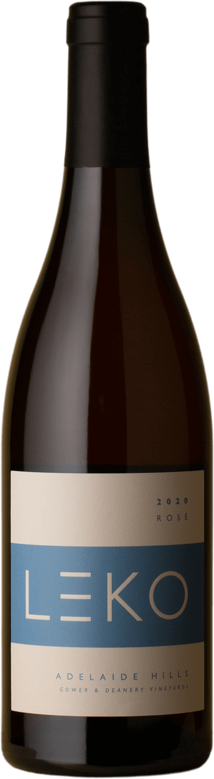 LEKO by Koerner - Rosé 2020 Rosé