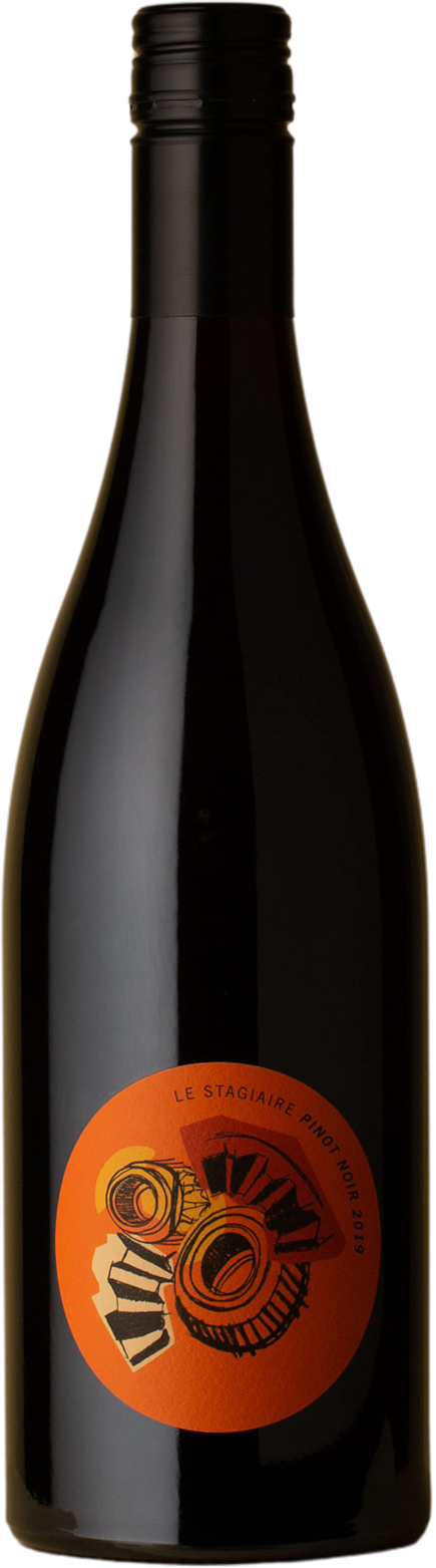 Garagiste - Le Stagiaire Pinot Noir 2019 Red Wine
