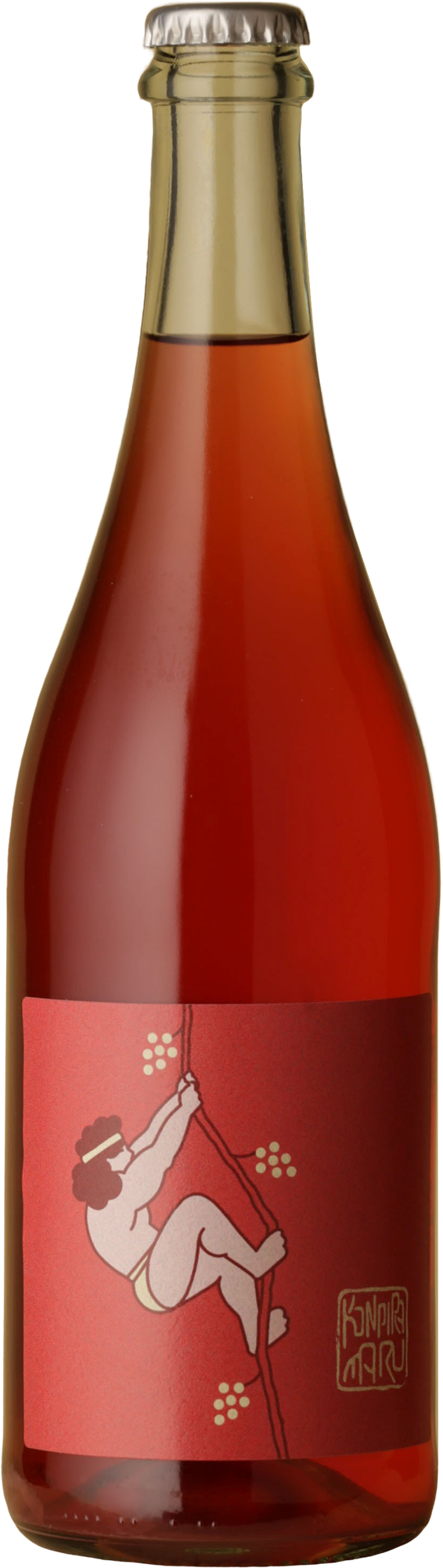 Konpira Maru - Mt Midoriyama Classic Edition Pet Nat 2021 Sparkling Wine