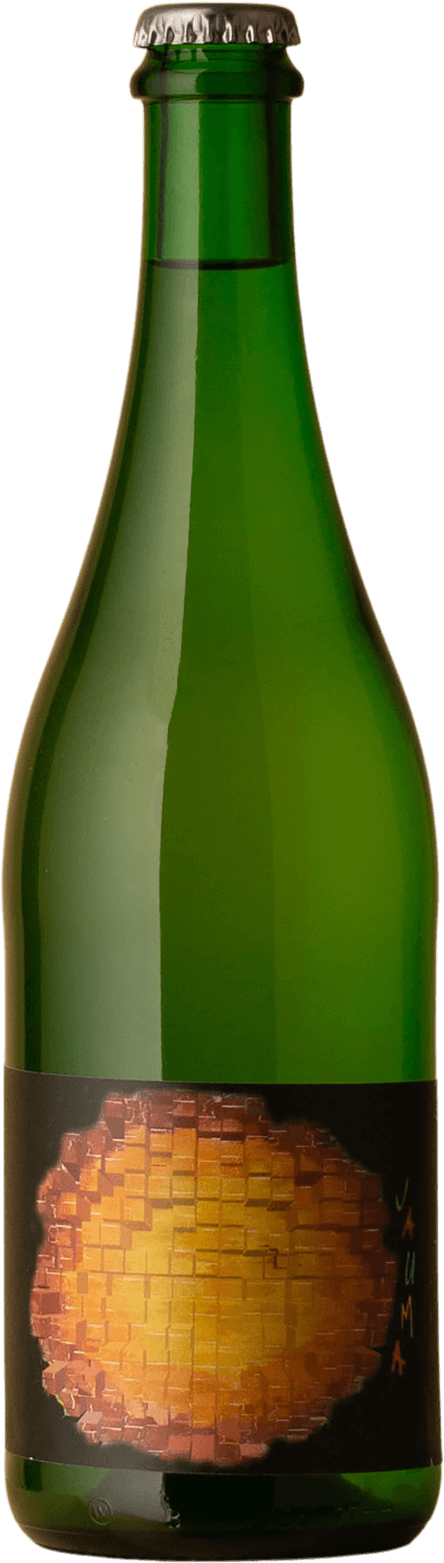 Jauma - Blewitt Springs Chenin Blanc 2021 Orange Wine