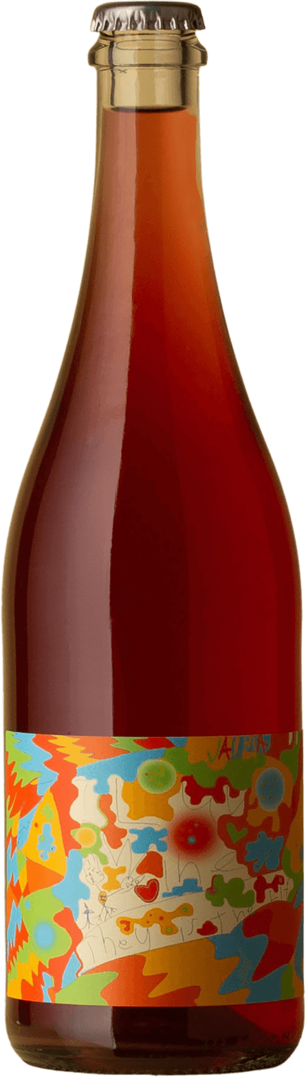 Jauma - Danby Grenache 2022 Red Wine