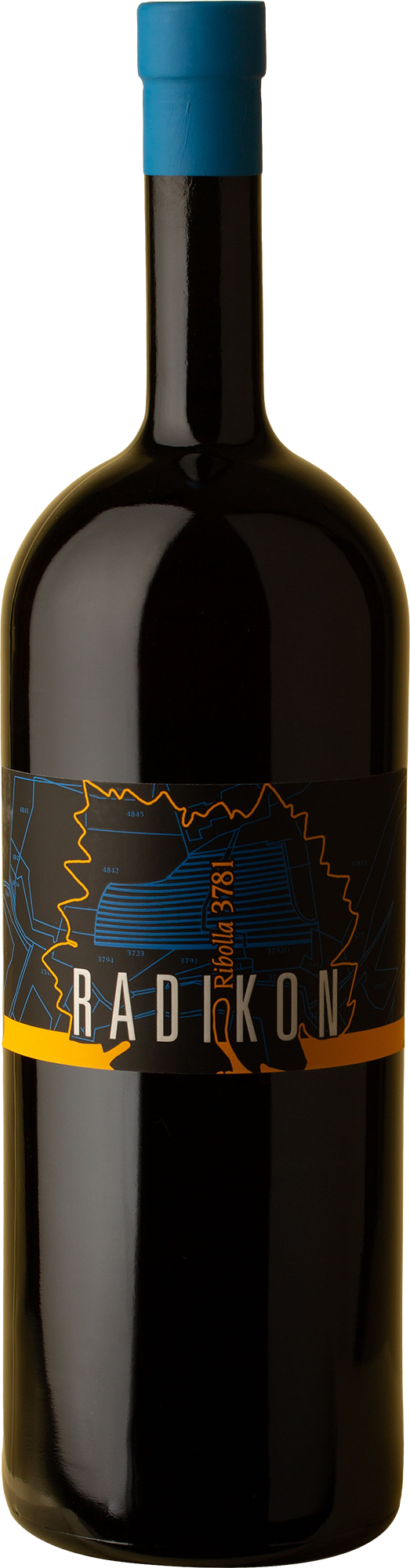 RADIKON Ribolla 2019 12.0% 1000ml 【公式通販】 RADIKON Ribolla 2019 12.0% 1000ml 【公式通販】