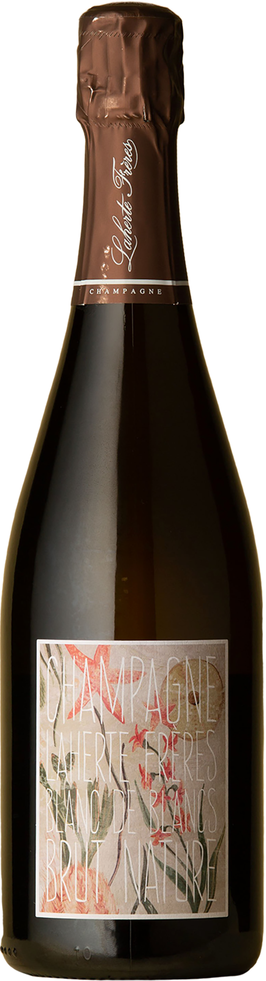 Laherte Frères - Blanc de Blancs NV Sparkling Wine