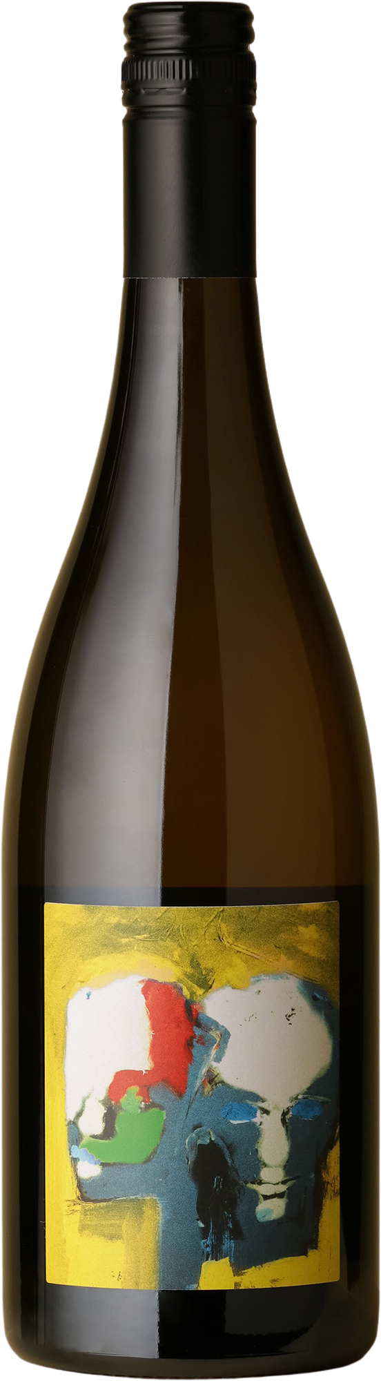 Dr Edge - Chardonnay 2021 White Wine