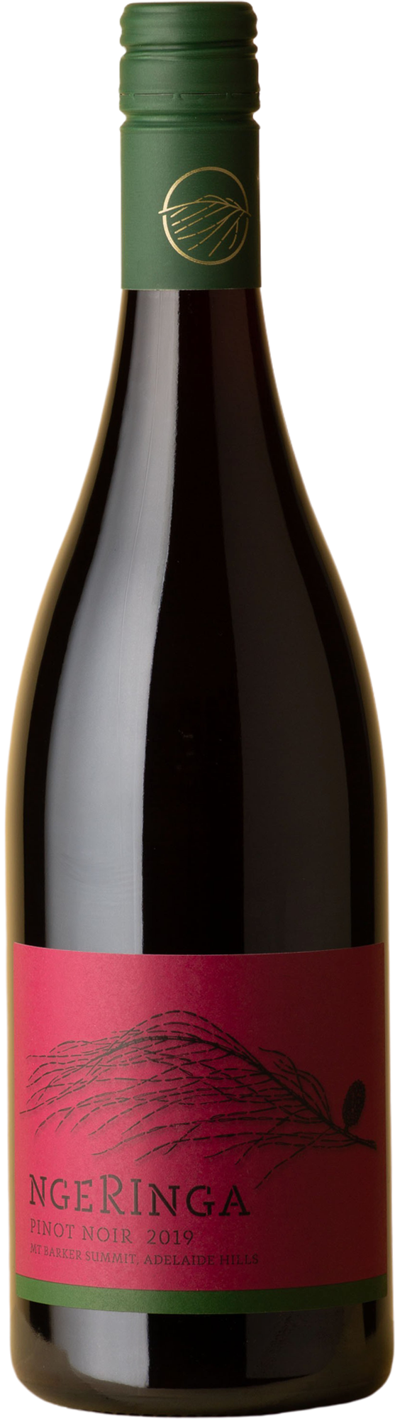 Ngeringa - Pinot Noir 2019 Red Wine
