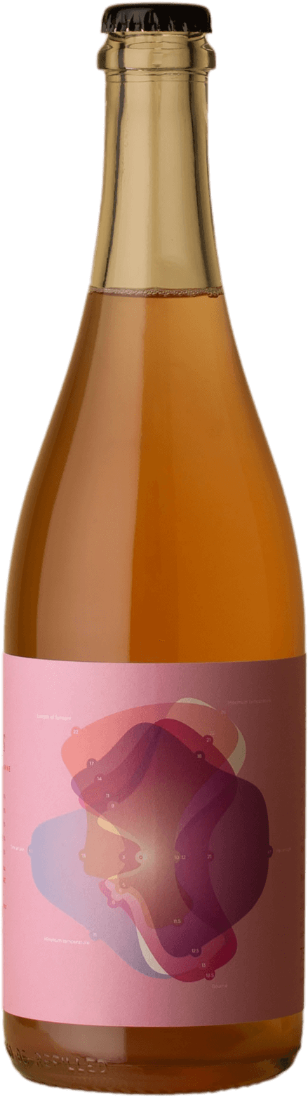 Between Five Bells - Pet Nat 2020 Sparkling Wine