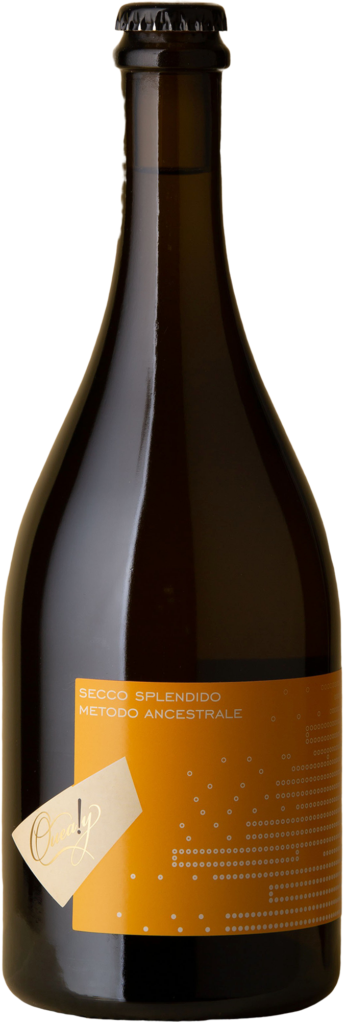 Quealy - Secco Splendido Ancestrale Pet Nat 2018 Sparkling Wine