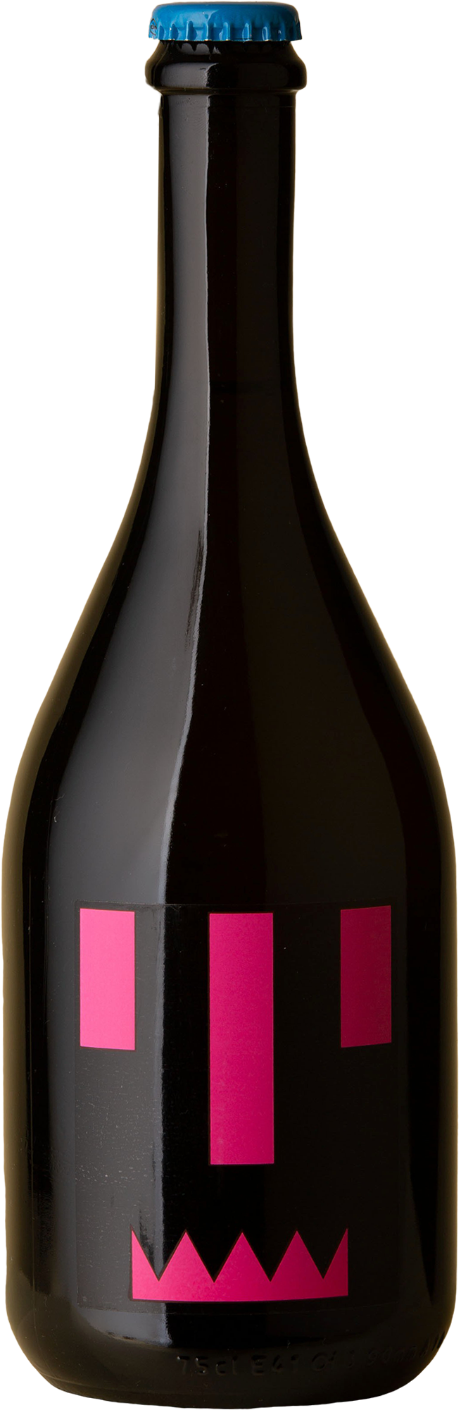 I love Monsters - Pestifero Verdicchio Pet Nat 2018 Sparkling Wine