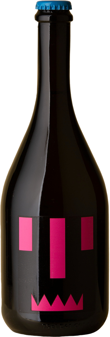 I Love Monsters - Pestifero Pet Nat 2019 Sparkling Wine