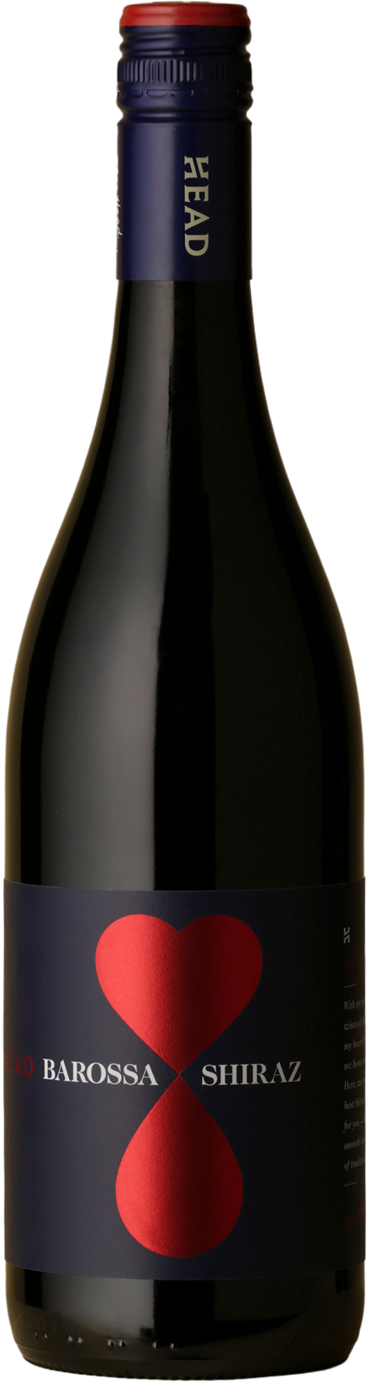 Head - Cellar Reserve Shiraz 2018 Red Wine