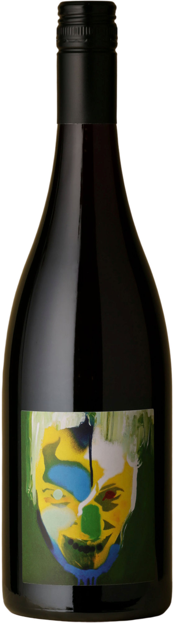 Dr. Edge - Pinot Noir 2018 Red Wine