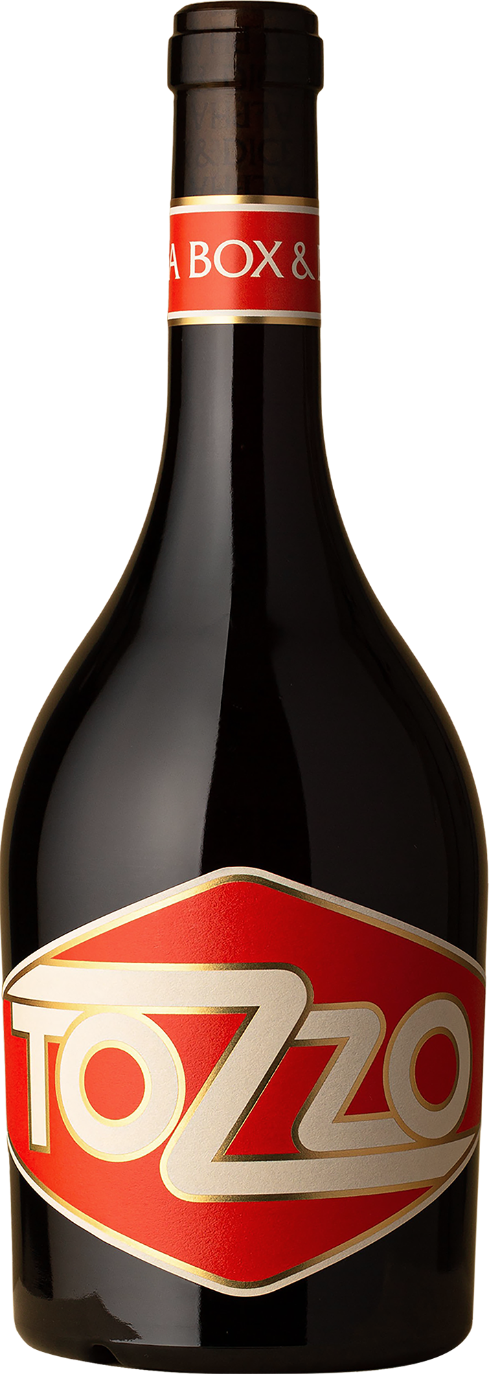 Alpha Box & Dice - ToZzo Sangiovese 2022 Red Wine