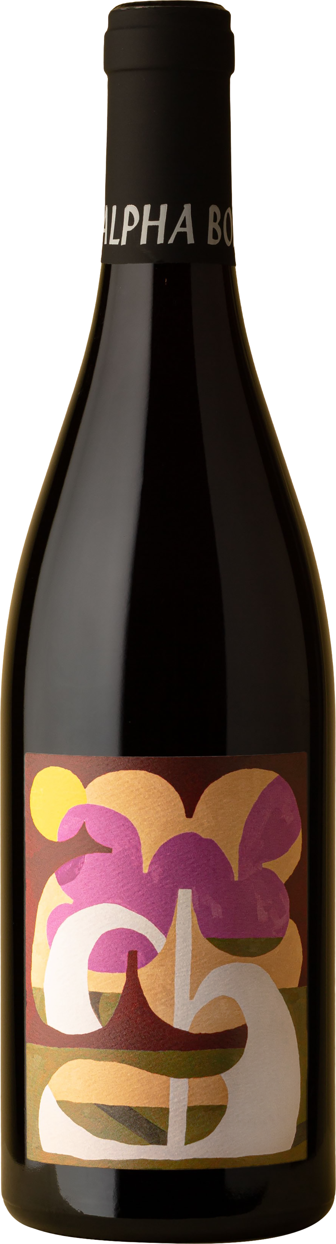 Alpha Box & Dice - Wendy Pinot Noir 2021 Red Wine