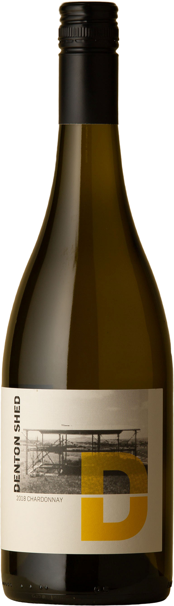 Denton - Shed Chardonnay 2020 White Wine
