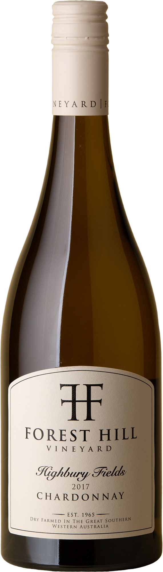 Forest Hill - Highbury Fields Chardonnay 2017 White Wine
