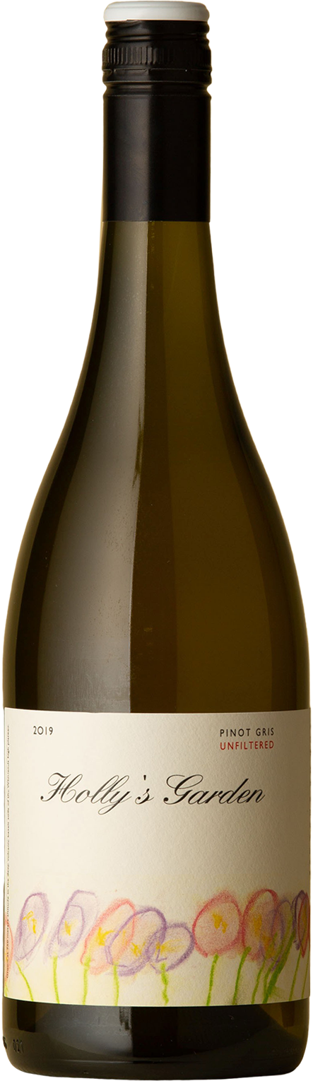 Holly's Garden - Pinot Gris 2019 White Wine