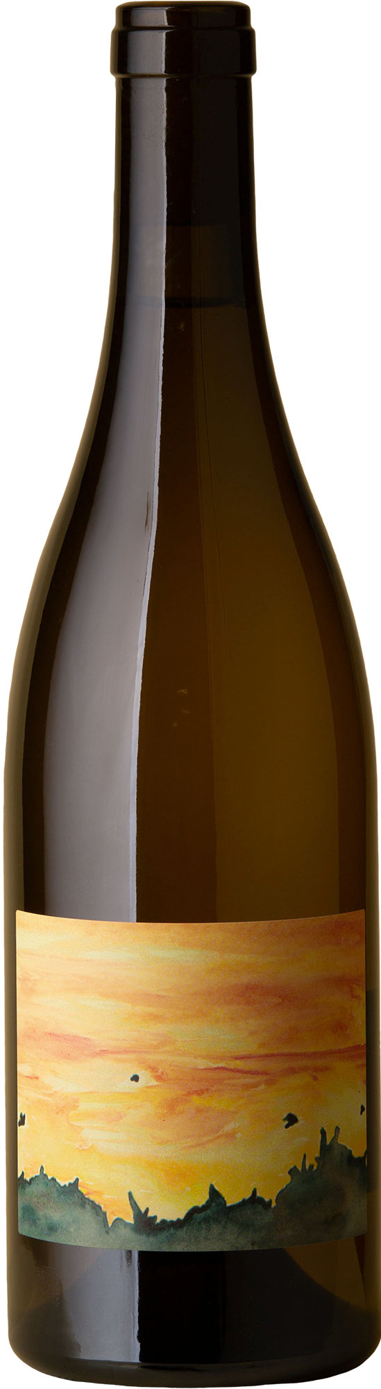 Gentle Folk - Village Chardonnay 2019 White Wine