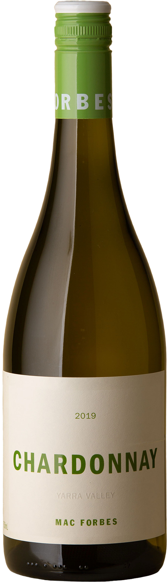 Mac Forbes - Yarra Valley Chardonnay 2019 White Wine