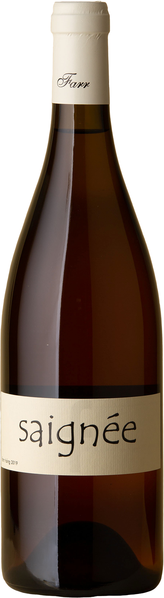 Farr Rising - Saignée Rosé 2019 Rose