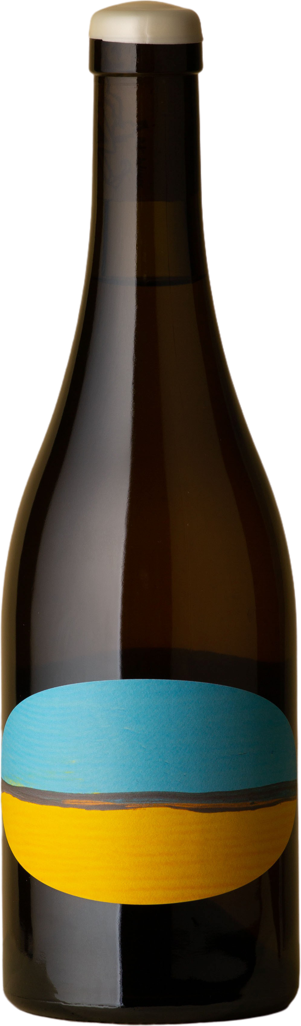 BK Wines - Flor (Yellow Wines Blue Sky) Savagnin 2017 Orange Wine