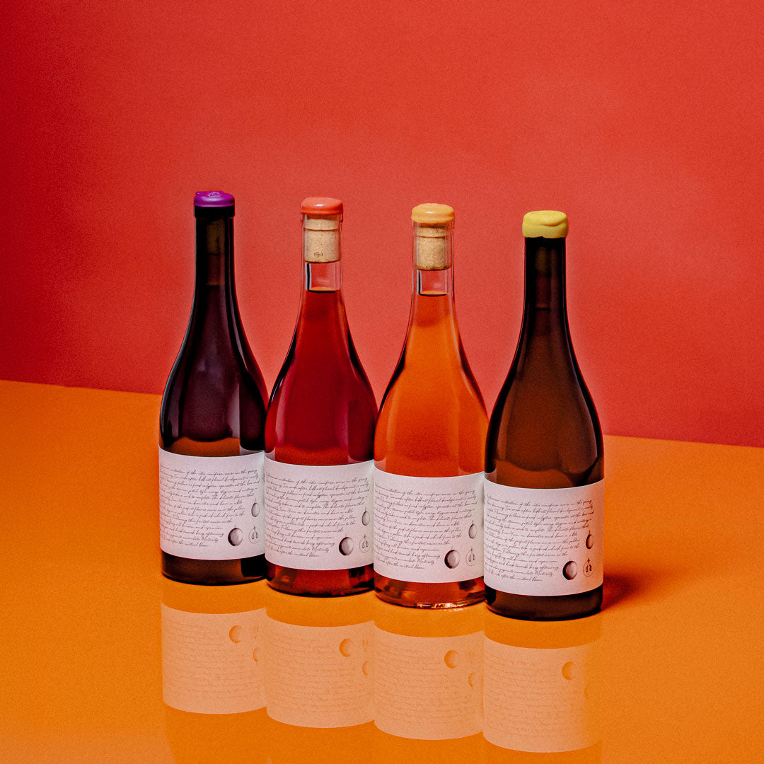 M&J Becker Wines