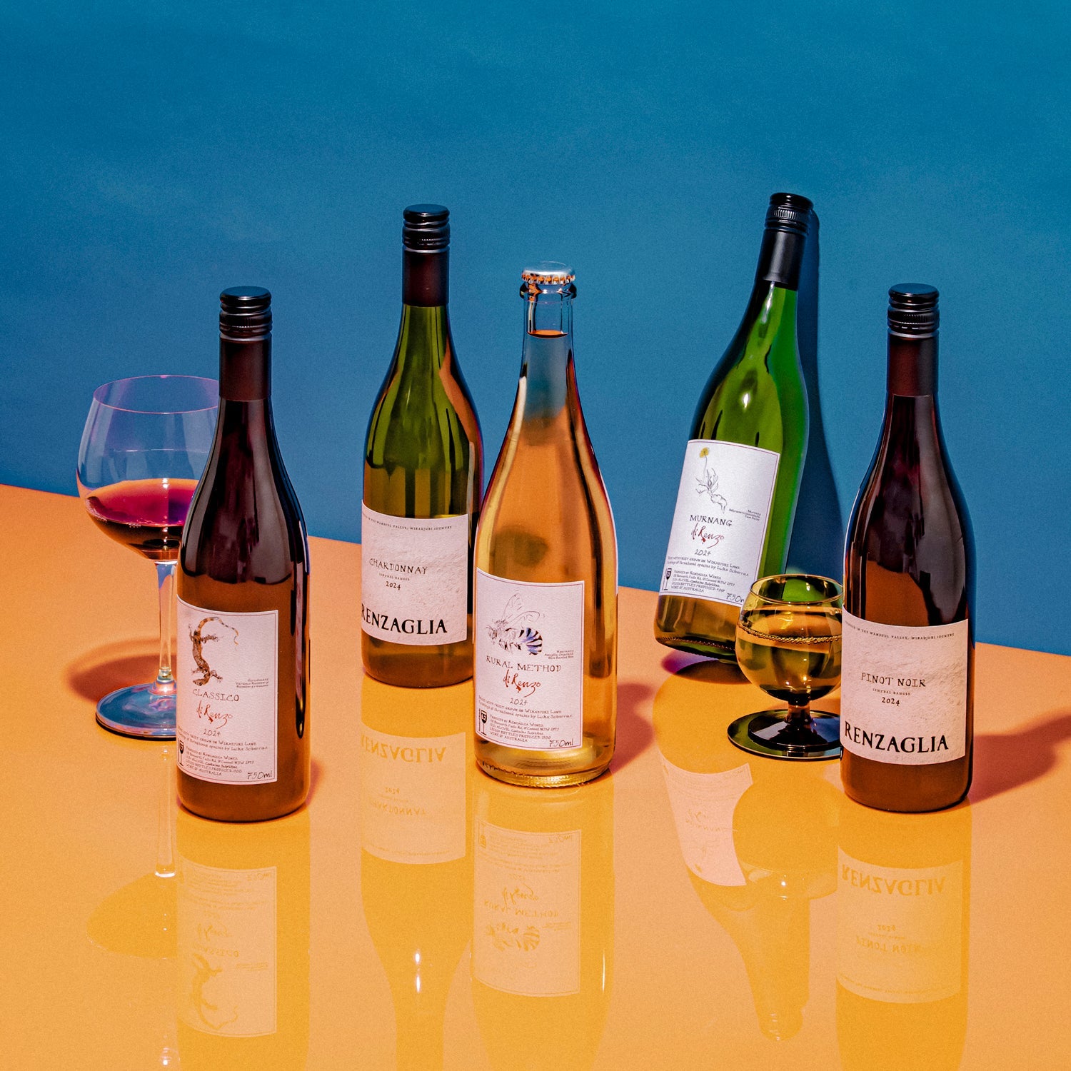 Renzaglia Wines