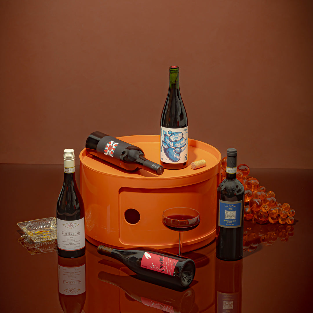 Barbera