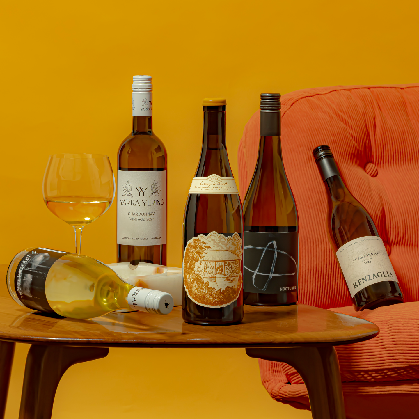 Chardonnay