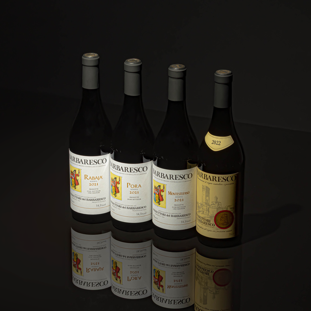 Produttori del Barbaresco
