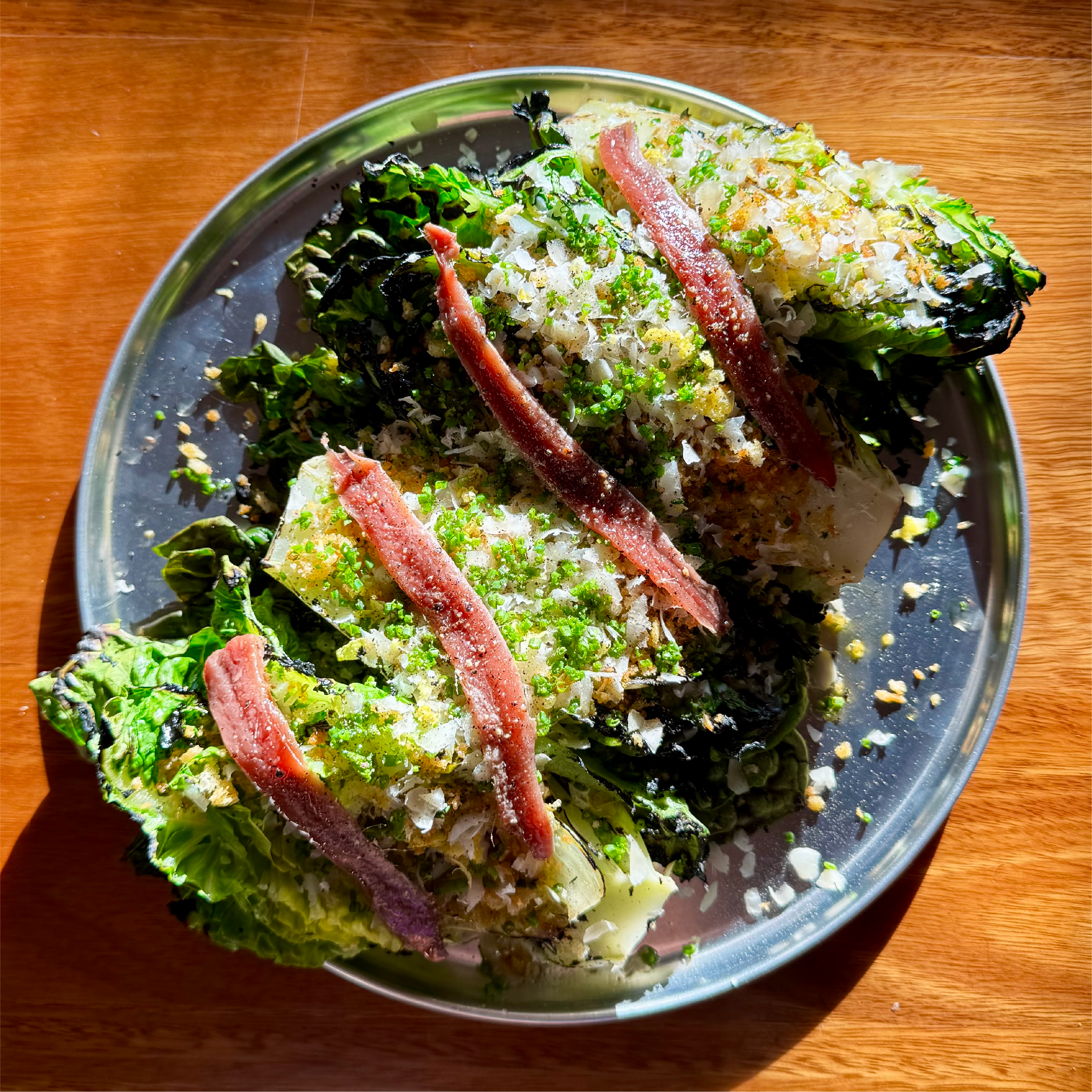 Guest Chef #31 ➺ Remy Davis