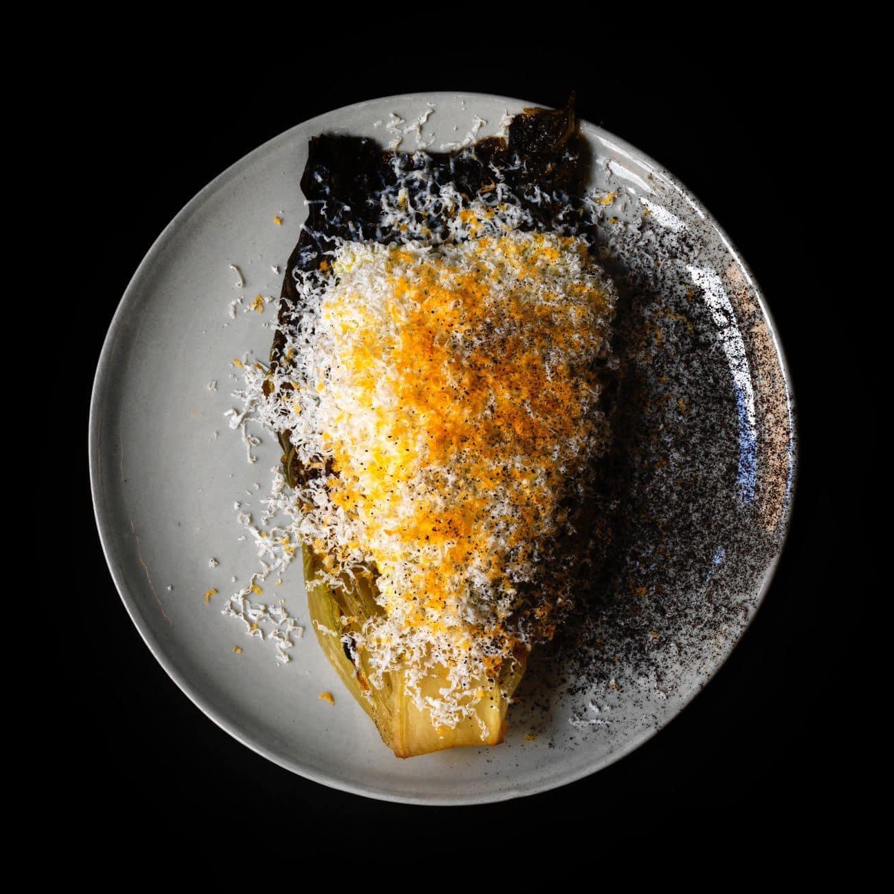 Recipe 26 ➺ Josh Donachie