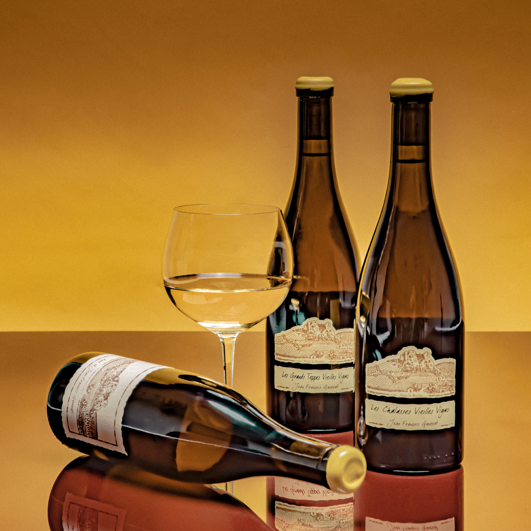 Ganevat