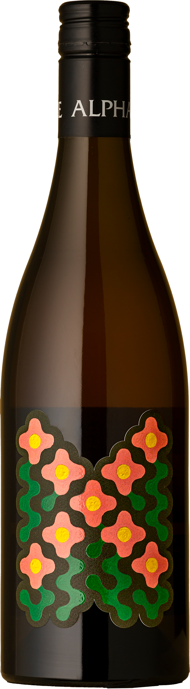 Alpha Box & Dice - X Rosé 2025 Rosé