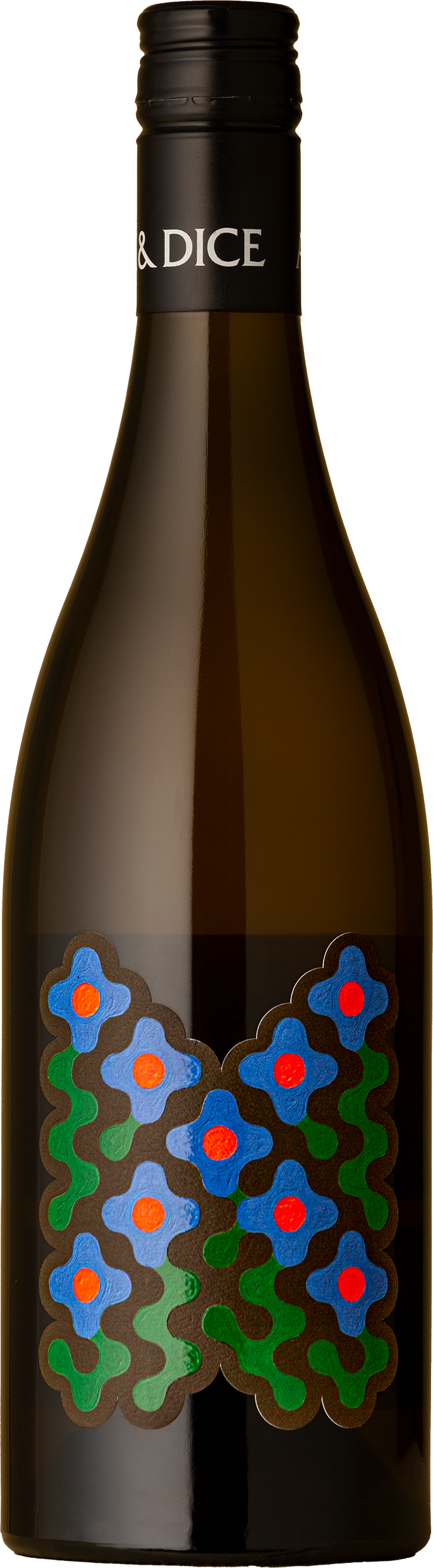 Alpha Box & Dice - X Grillo 2025 White Wine