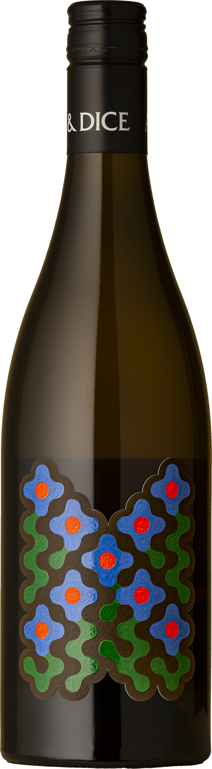 Alpha Box & Dice - X Grillo 2025 White Wine