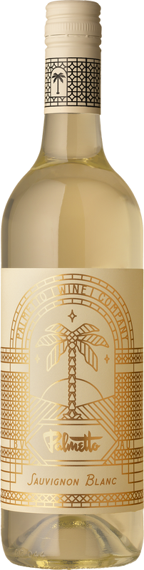 Palmetto - Sauvignon Blanc 2024 White Wine