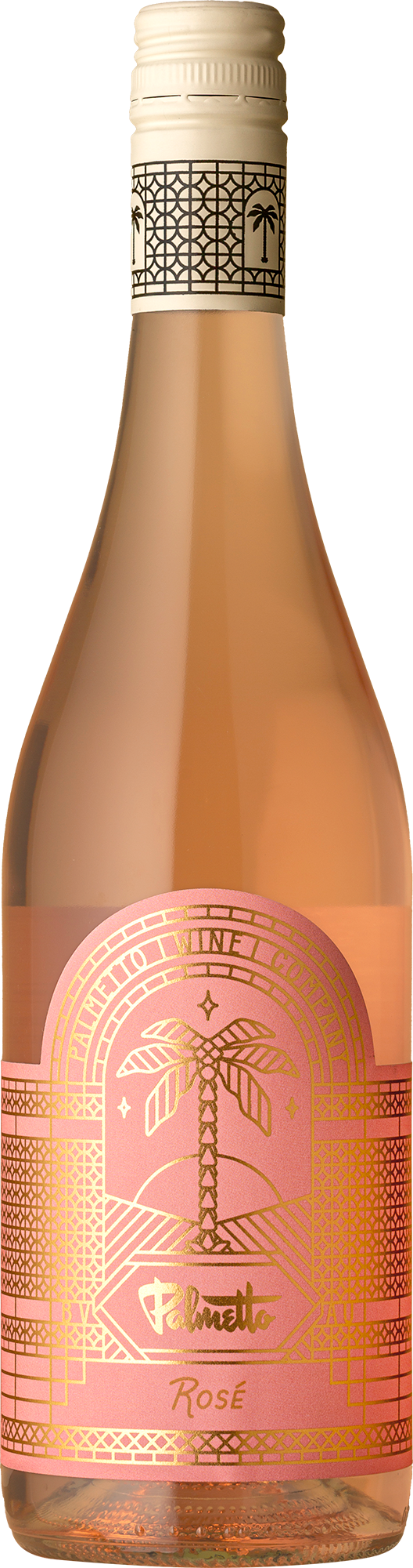 Palmetto - Rosé 2024 Rosé