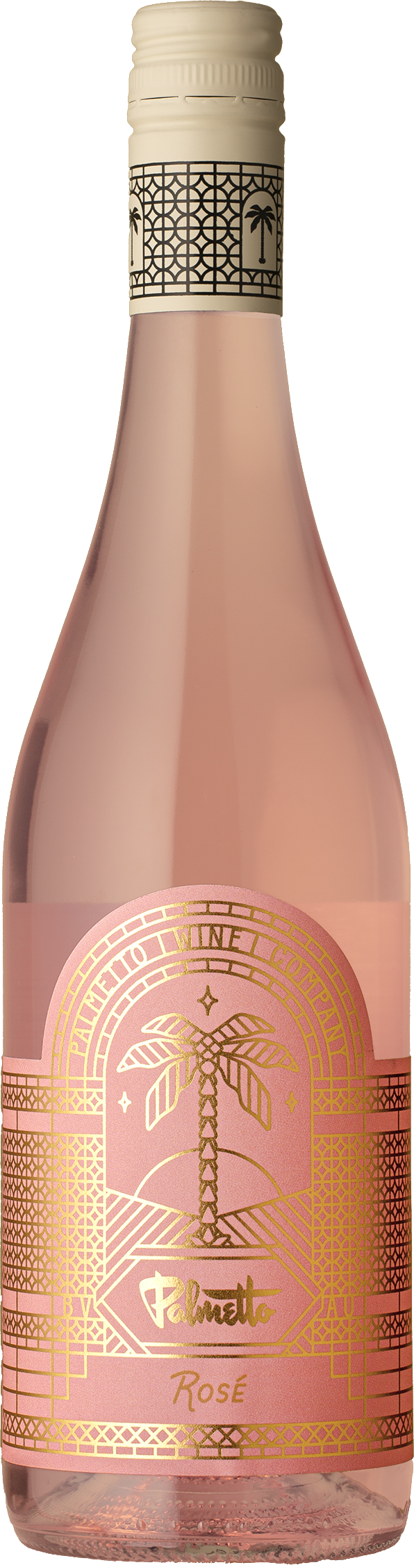 Palmetto - Rosé 2024 Rosé