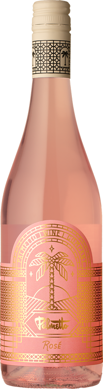 Palmetto - Rosé 2024 Rosé