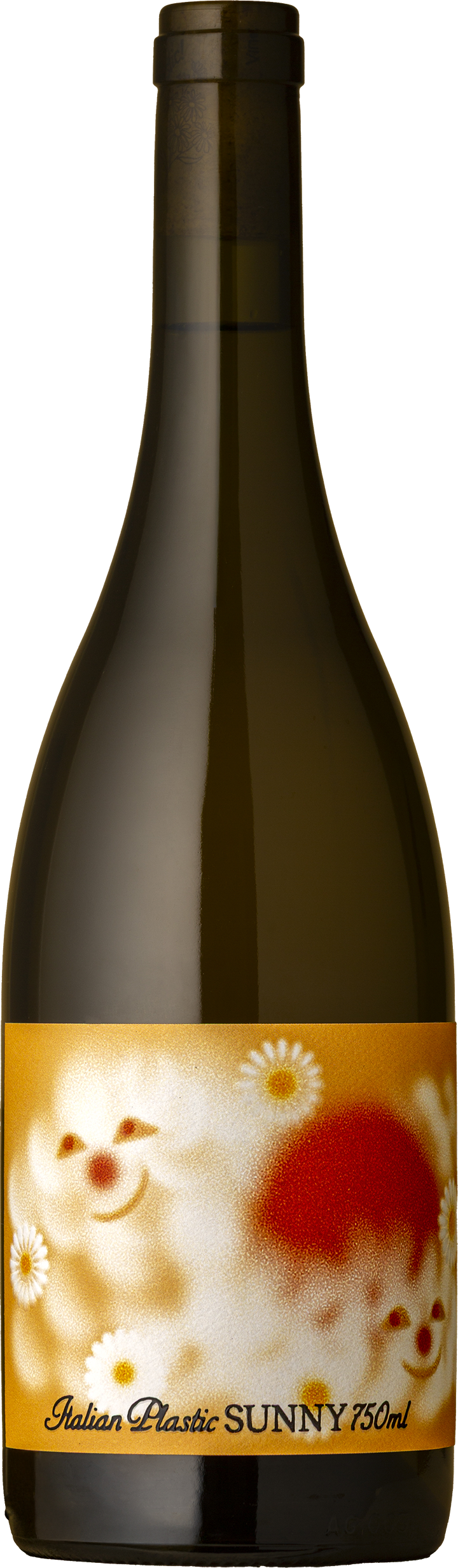 Italian Plastic - Sunny Chenin Blanc 2025 White Wine