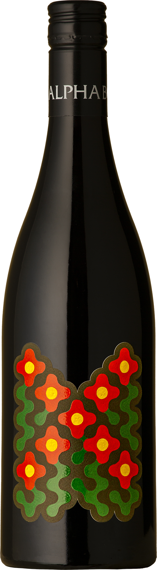 Alpha Box & Dice - X Rosso 2025 Red Wine