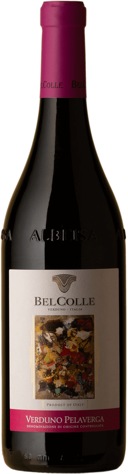 Bel Colle - Verduno Pelaverga 2025 Red Wine