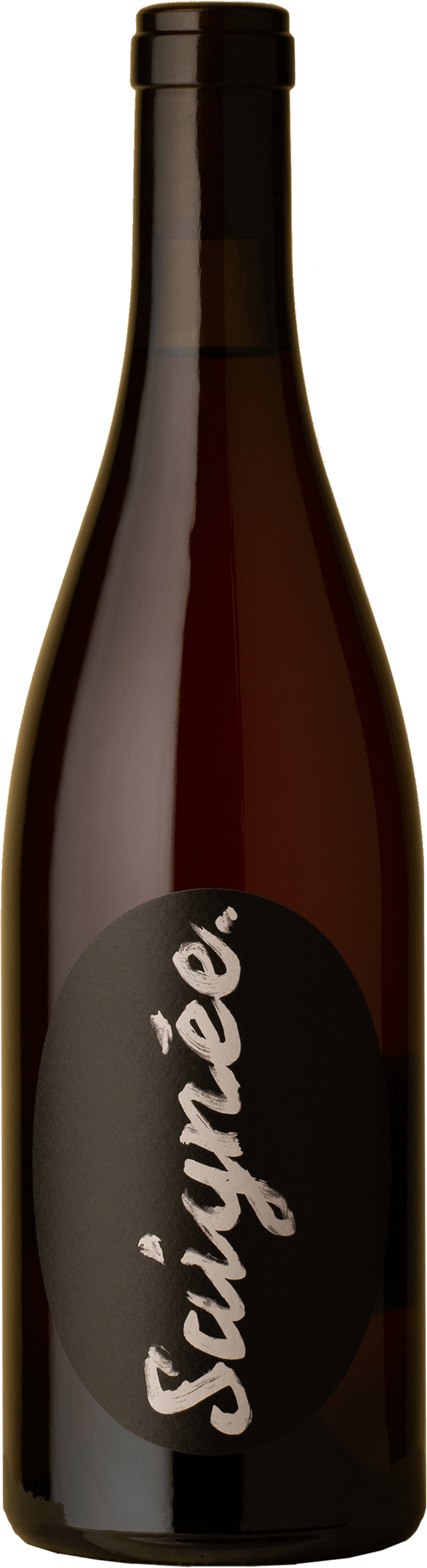 BK Wines - Saignée Pinot Noir 2023