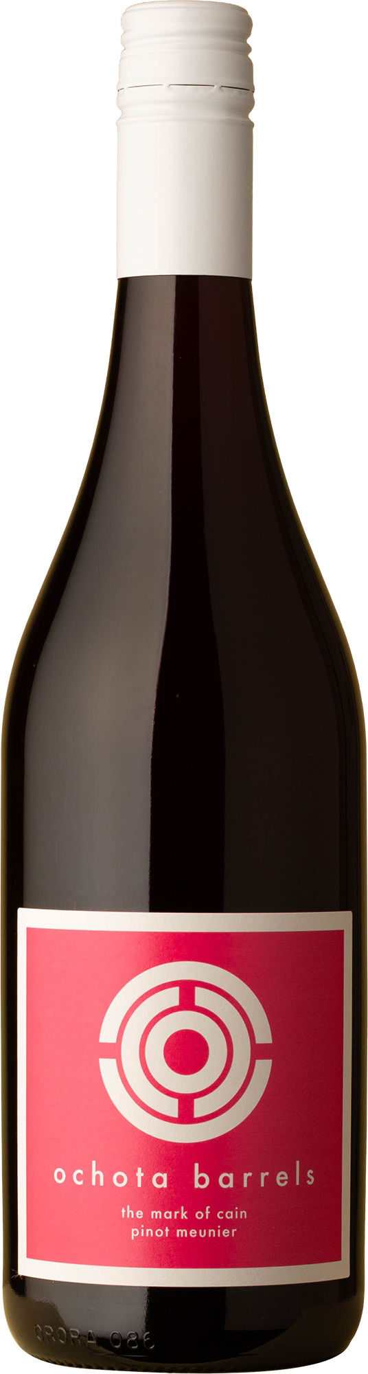 Ochota Barrels - The Mark of Cain Pinot Meunier 2023 Red Wine