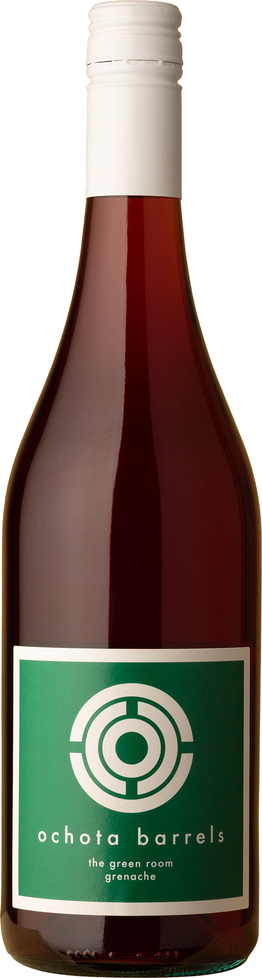 Ochota Barrels - The Green Room Grenache 2023 Red Wine